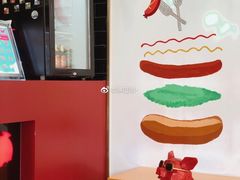 大堂-Eckl’s爱氏热狗(猫街店)