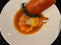 -广州花园酒店·凌璇阁旋转餐厅CAROUSEL360