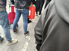 -晶牌烤鸭(延吉东路557弄小区店)