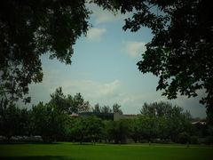 -春晖园度假酒店温泉