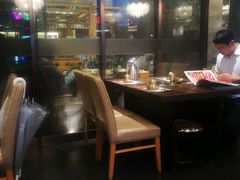 -朴大人炭烤·韩国料理(奥帆中心海尔洲际店)