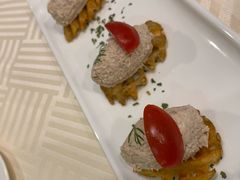 -红房子西菜馆(淮海中路店)