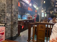 -一味大院•桐庐菜传承店(春江路店)