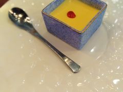 布丁-山葵家·创意料理(临平银泰城店)