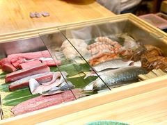 -鮨青(恒基名人购物中心店)