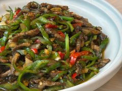 -小李子油焖大虾(南浦店)