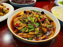 -四合院(黔灵西路店)