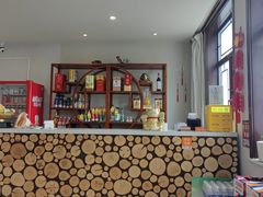 -钰田大院•怀柔本土菜(雁栖湖店)