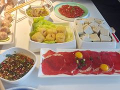 -许府牛火锅(长沙龙湖芙蓉天街店)