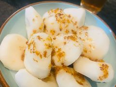 蜂蜜马蹄-金锅小厨(乐活街店)