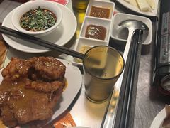 -燃计沙茶皇·香港沙茶火锅(人广旗舰店)