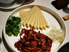 -大鸭梨烤鸭(枣园店)