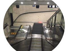 -白石桥南(地铁站)