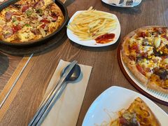 -必胜客(苏州中心店)