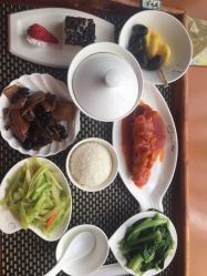 -馨月汇·一悦馨香月子中心(前滩店)