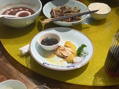 -老灶味道·本帮菜(昌平路店)
