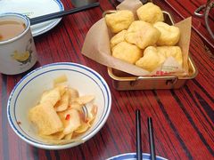 -沙胆彪炭炉牛杂煲(成都玉林店)