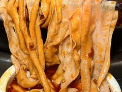 -巴蜀大将火锅(春熙店)
