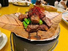 -红棉中餐厅·广州海航威斯汀酒店
