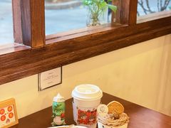 -C+ cake shop(天河南一路小区店)