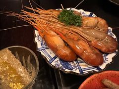 -三酉星·枫·山風与野菜(上海总店)