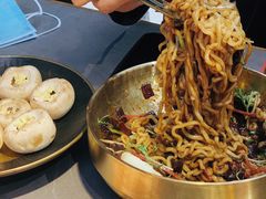 -明洞王妃家烤肉(苏州中心星悦汇店)