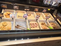 -牛気·越光米牛肉饭(水游城店)