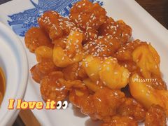 -小菜园新徽菜(扬州华润万象汇店)