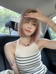 -张昊造型