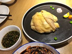 白切散养鸡-930私房菜(欧阳路店)