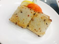 -麒麟中餐厅·经典粤菜·地道菜式老字号(广州长隆酒店)