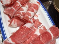 -堂客老火锅(欣阳广场总店)