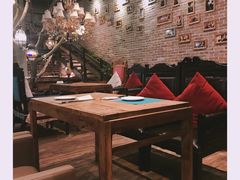 -咖啡之翼·咖餐厅(武清店)