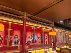 -潞州宴(清华店)