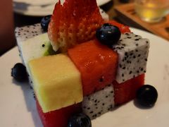 -粤海喜来登酒店·&More聚驿(天河城店)