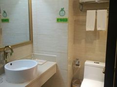 -维也纳酒店(桂林万象城火车站店)