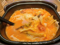 -阿香米线杭州西湖银泰文化广场餐厅