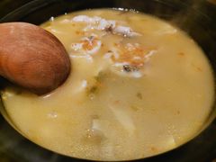 九锅一堂酸菜鱼-九锅一堂酸菜鱼(新南凯德直营店)