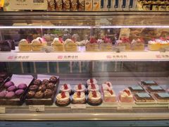 -金凤成祥(五棵松二店)