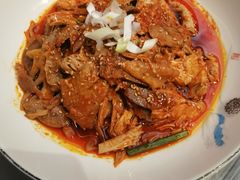 -大蓉和·卓锦香浮(绿地店)