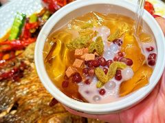 -辣尚瘾·烤鱼·新川菜(交大直营店)