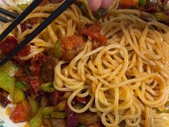 -西部马华清真兰州牛肉面·烧烤夜市(三里河店)
