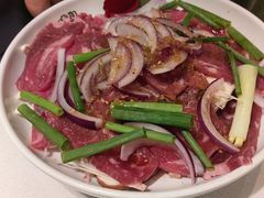 -韩时烤肉(枫蓝店)