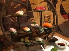 -文立新麻辣烫(合生汇21街区店)