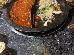 -蜀大侠火锅(车公庙店)