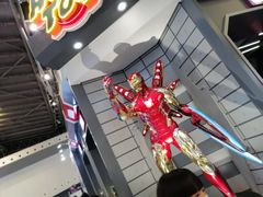 -东浩兰生上海世博展览馆