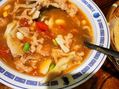 -老雒阳面馆·水席(定鼎门店)