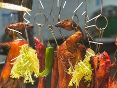 -OPEN開全日自助餐厅·牛肉火锅·海鲜(佛山希尔顿酒店)