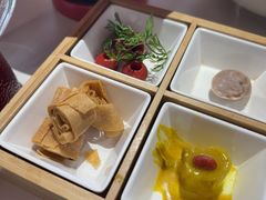 -大碗居·烤鸭·鱼头泡饼(天坛东门店)