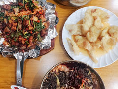 -顺姬冷面(延大店)